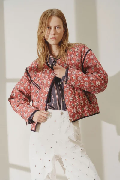 Look 15